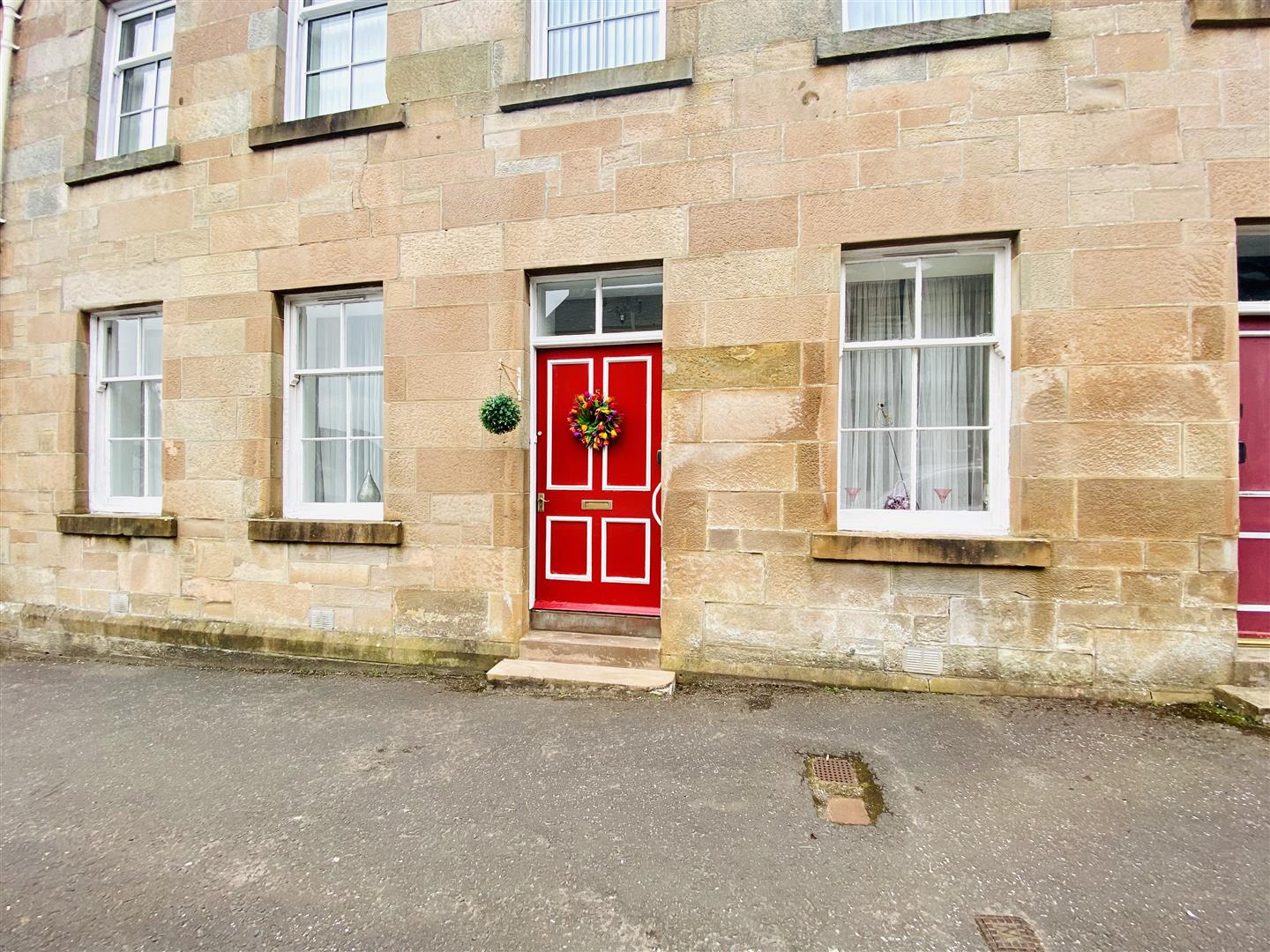 Commercial Road, Strathaven Residence Estate Agents